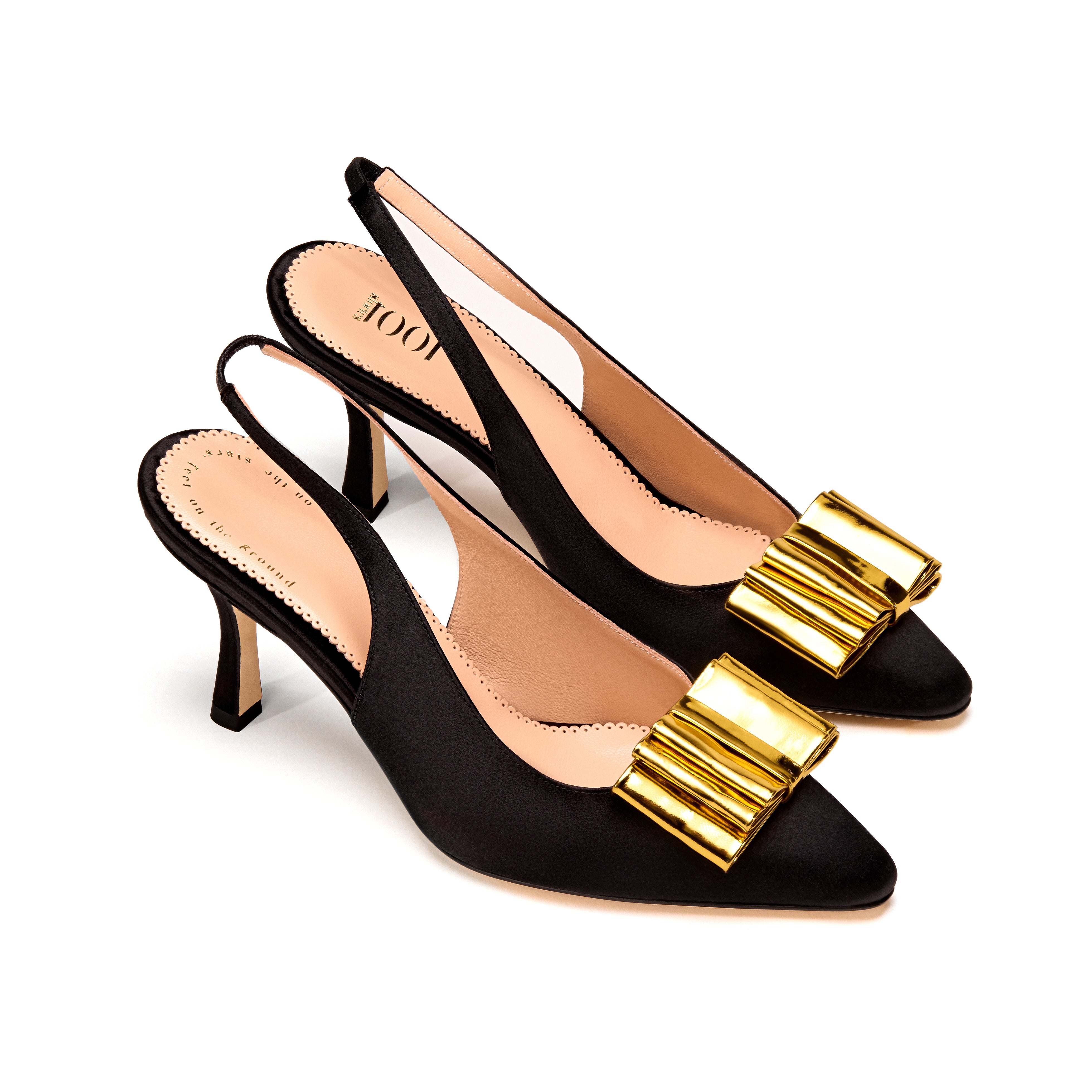 Black Gold